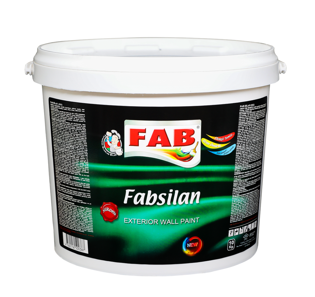 FAB SİLAN