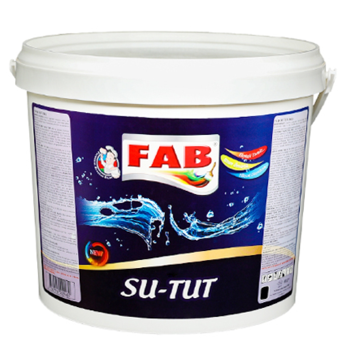 FAB SU-TUT