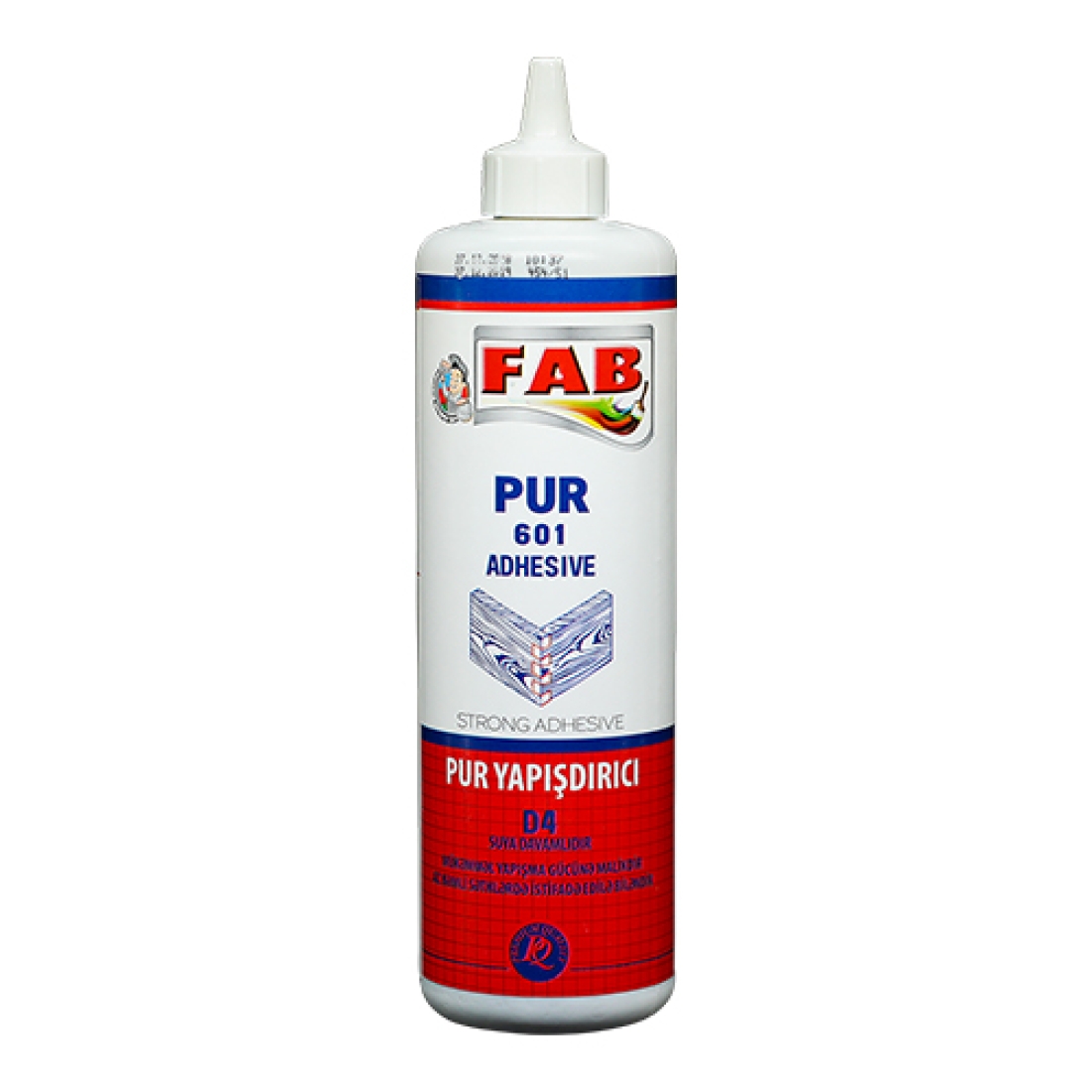 FAB PUR-601 TAXTA YAPIŞDIRICISI